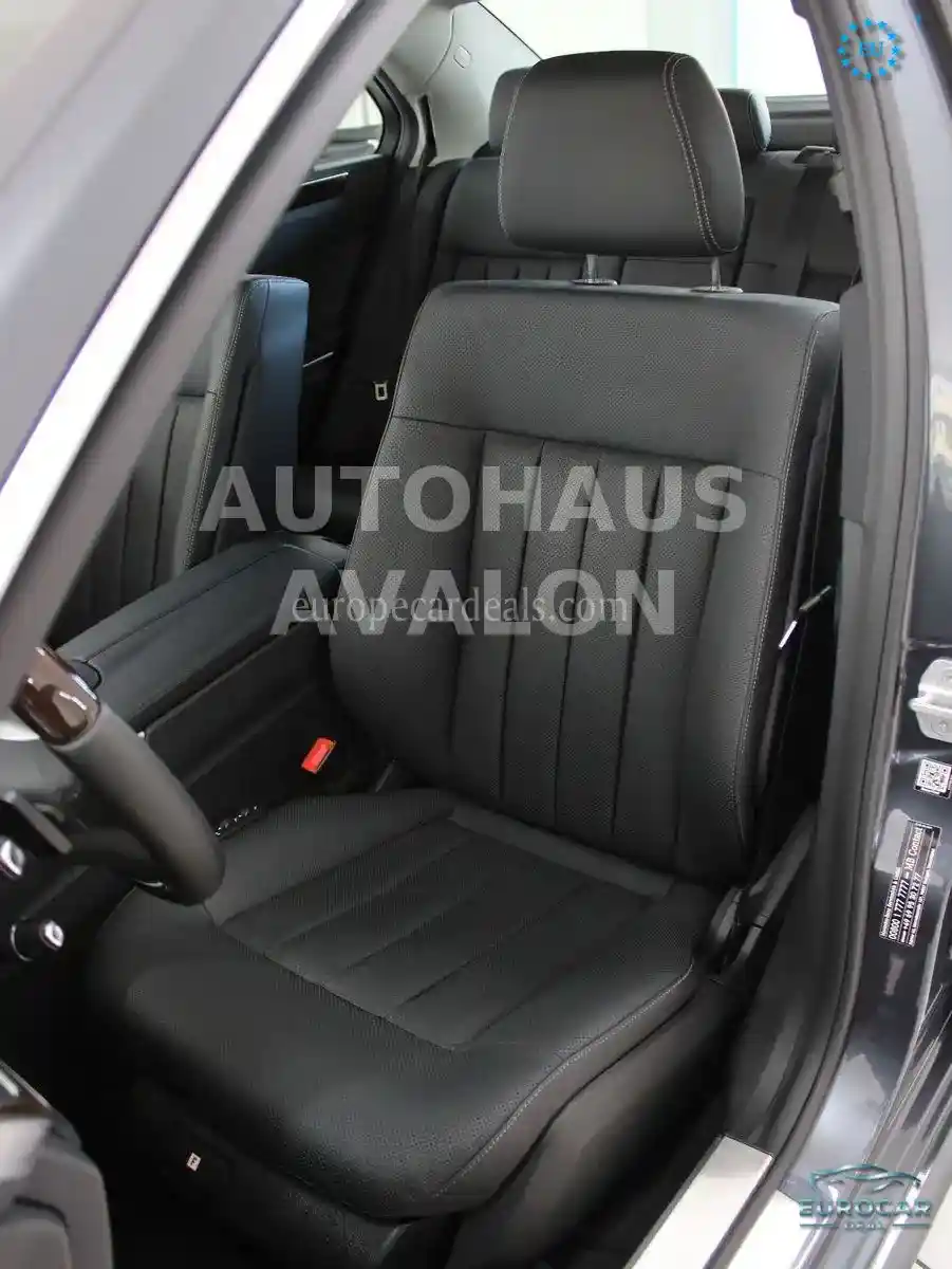 Mercedes-Benz E 400