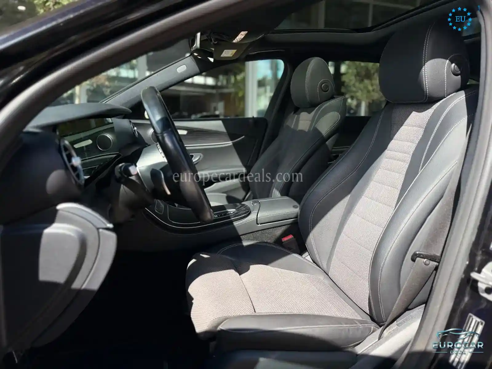 Mercedes-Benz E 400