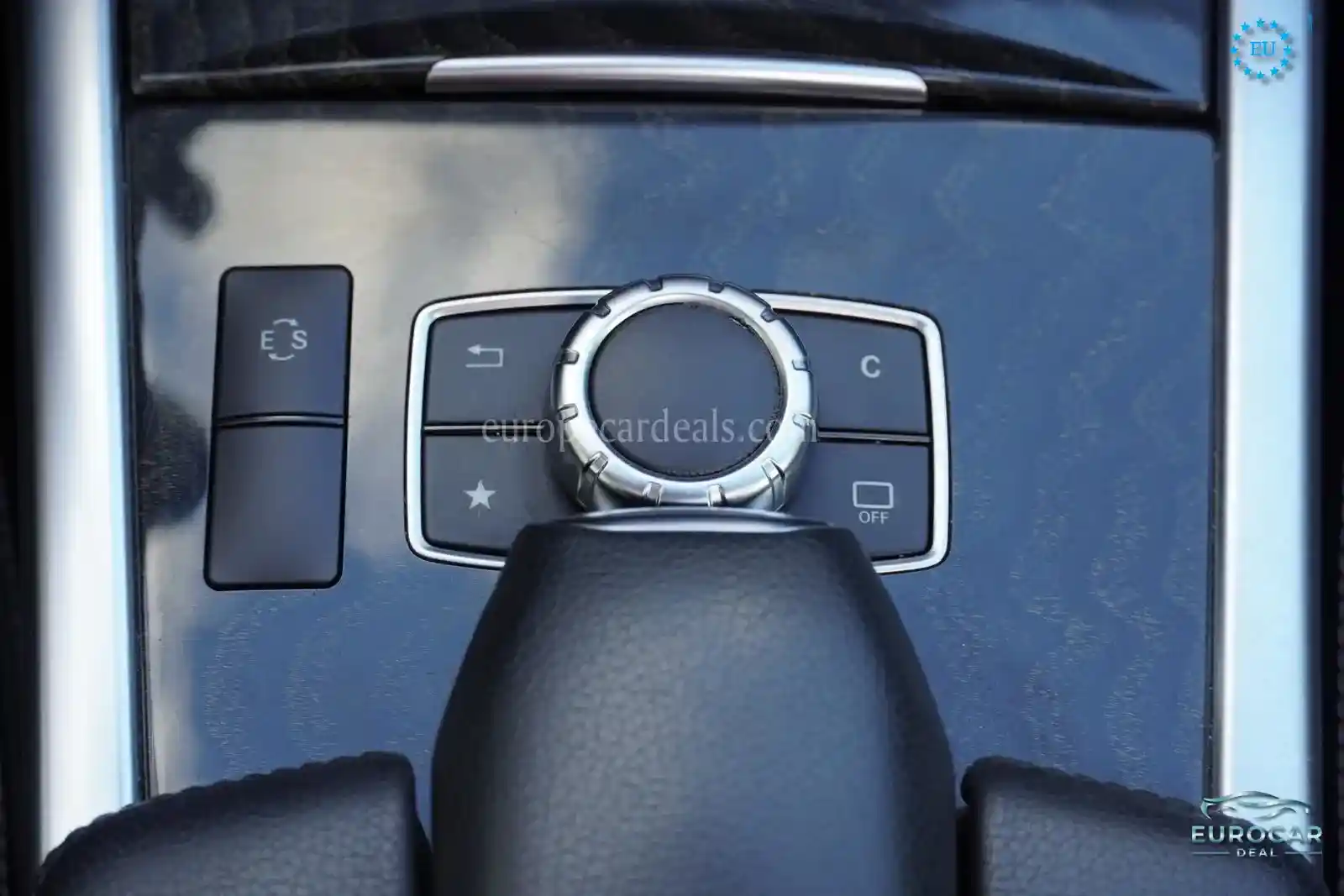 Mercedes-Benz E 350