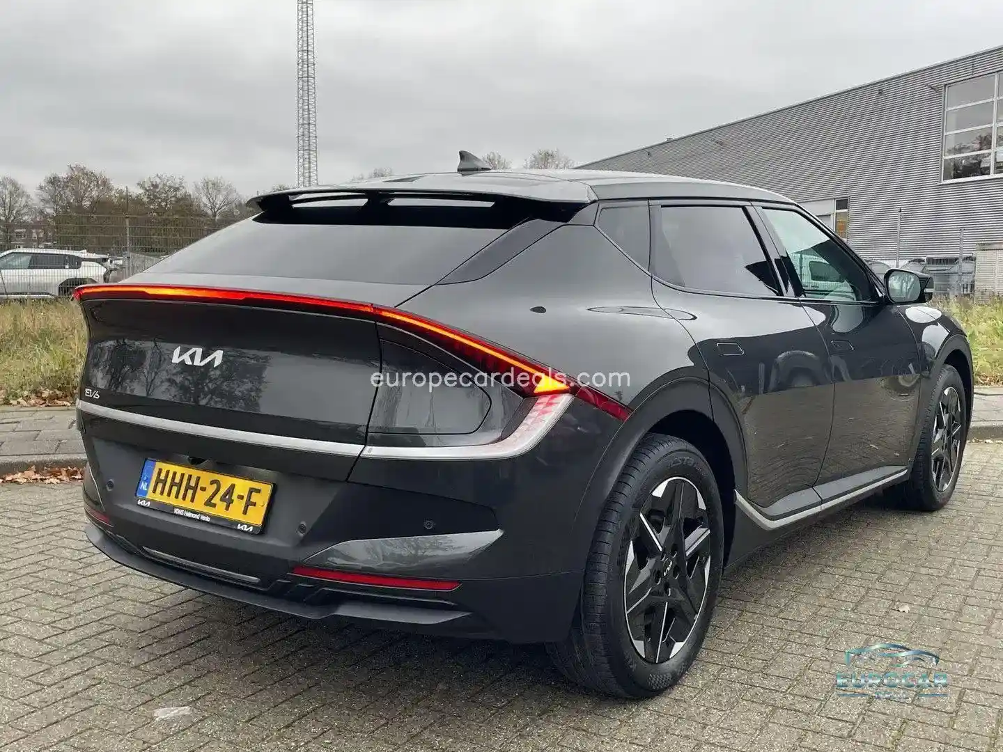 Kia EV6