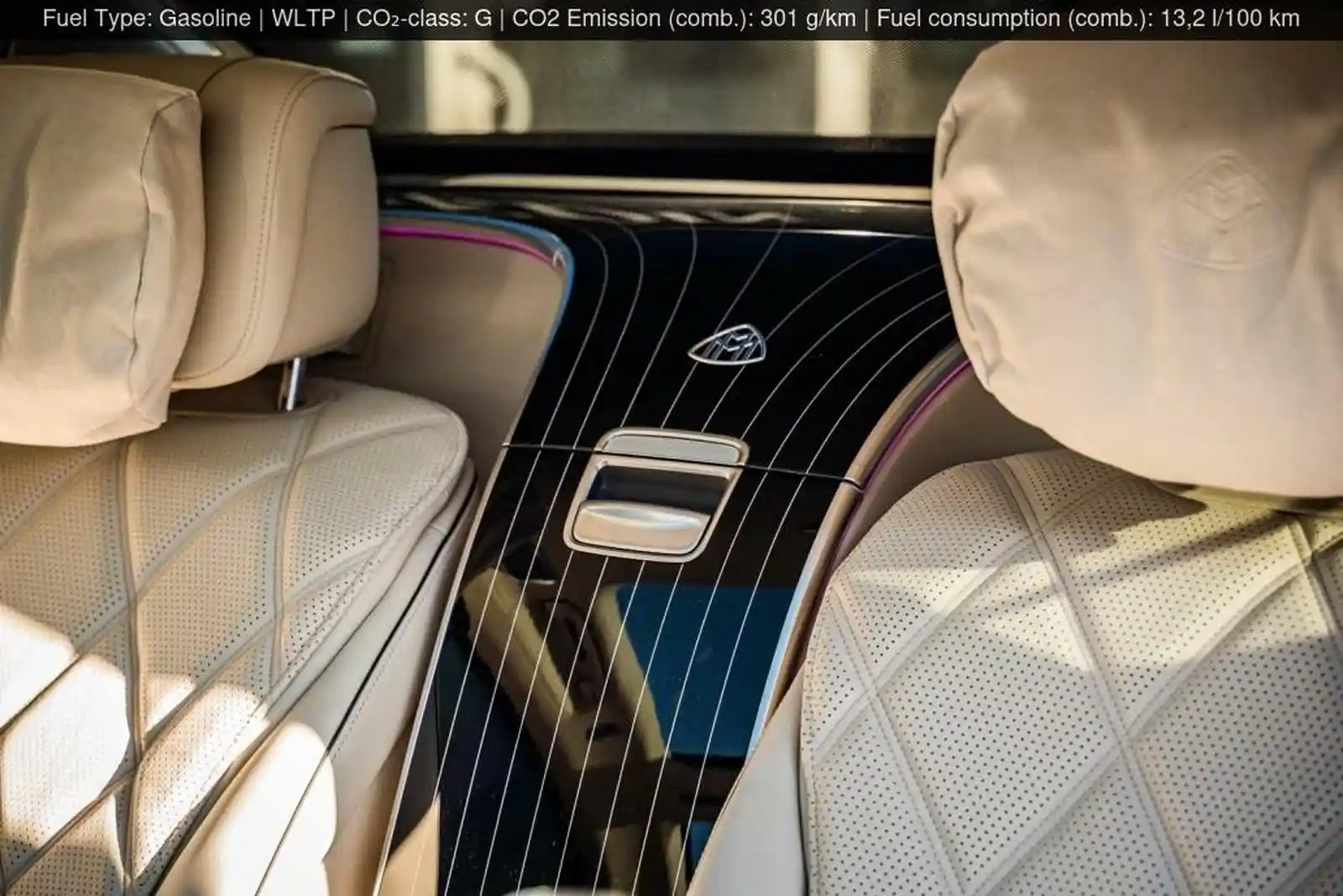Mercedes-Benz S 680