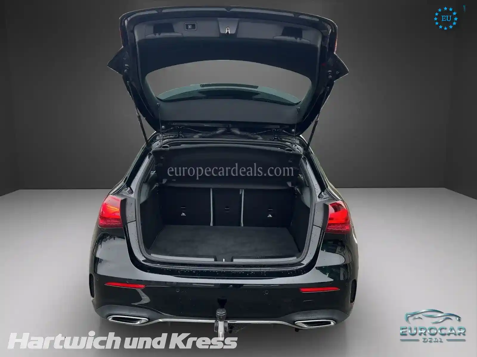 Mercedes-Benz A 220