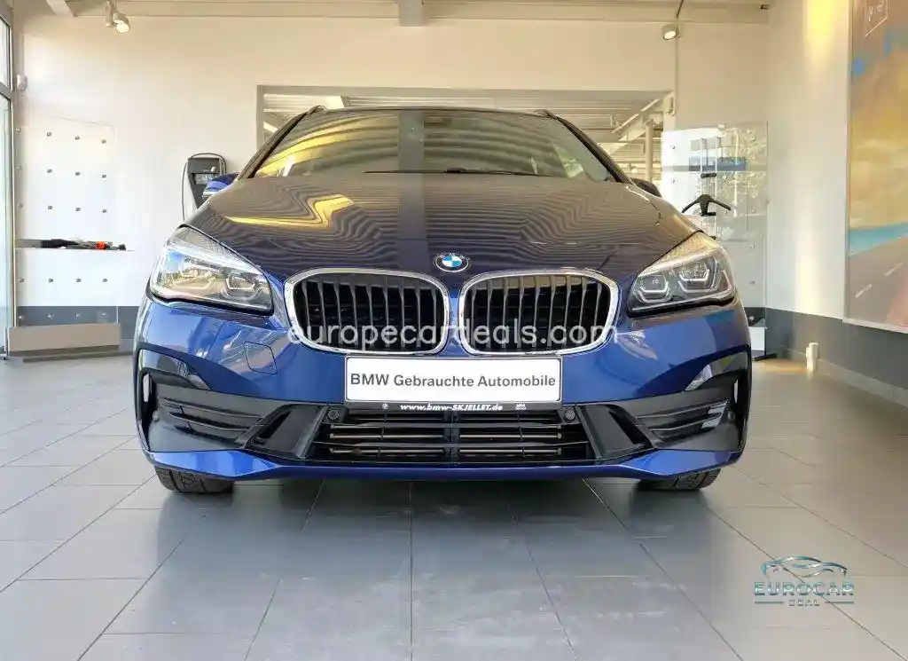 BMW 225 Active Tourer