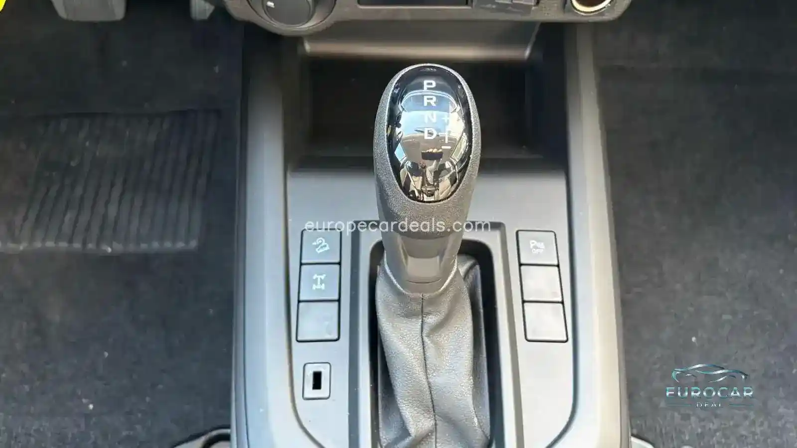 D-MAX 1.9,DSL,DC 4×4 *FOR EXPORT OUT OF EU*