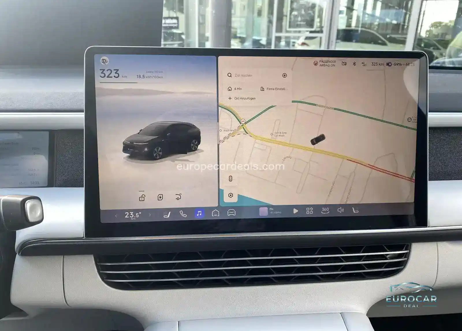XPENG G6