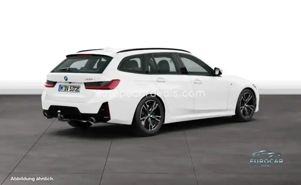 BMW 330