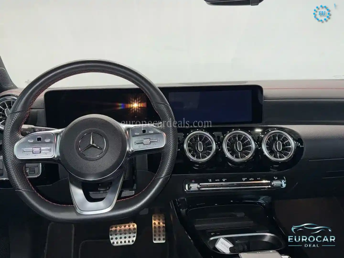 Mercedes-Benz CLA 180 Shooting Brake