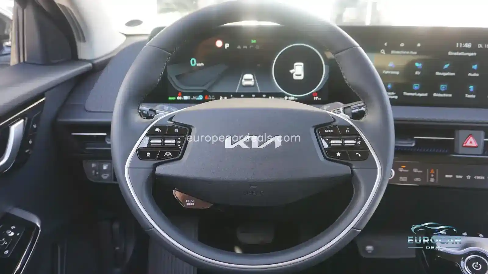 Kia EV6