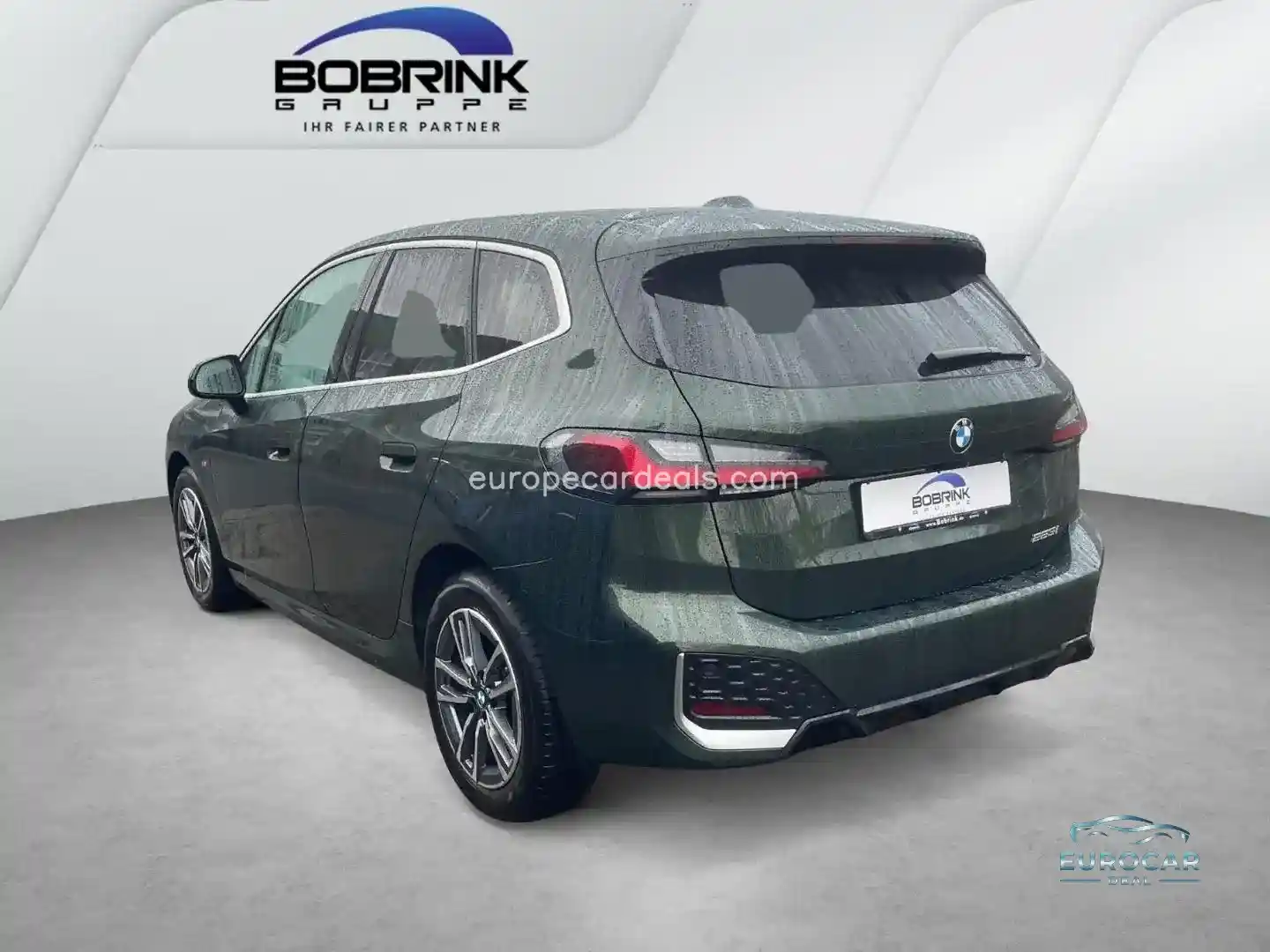 BMW 223 Active Tourer