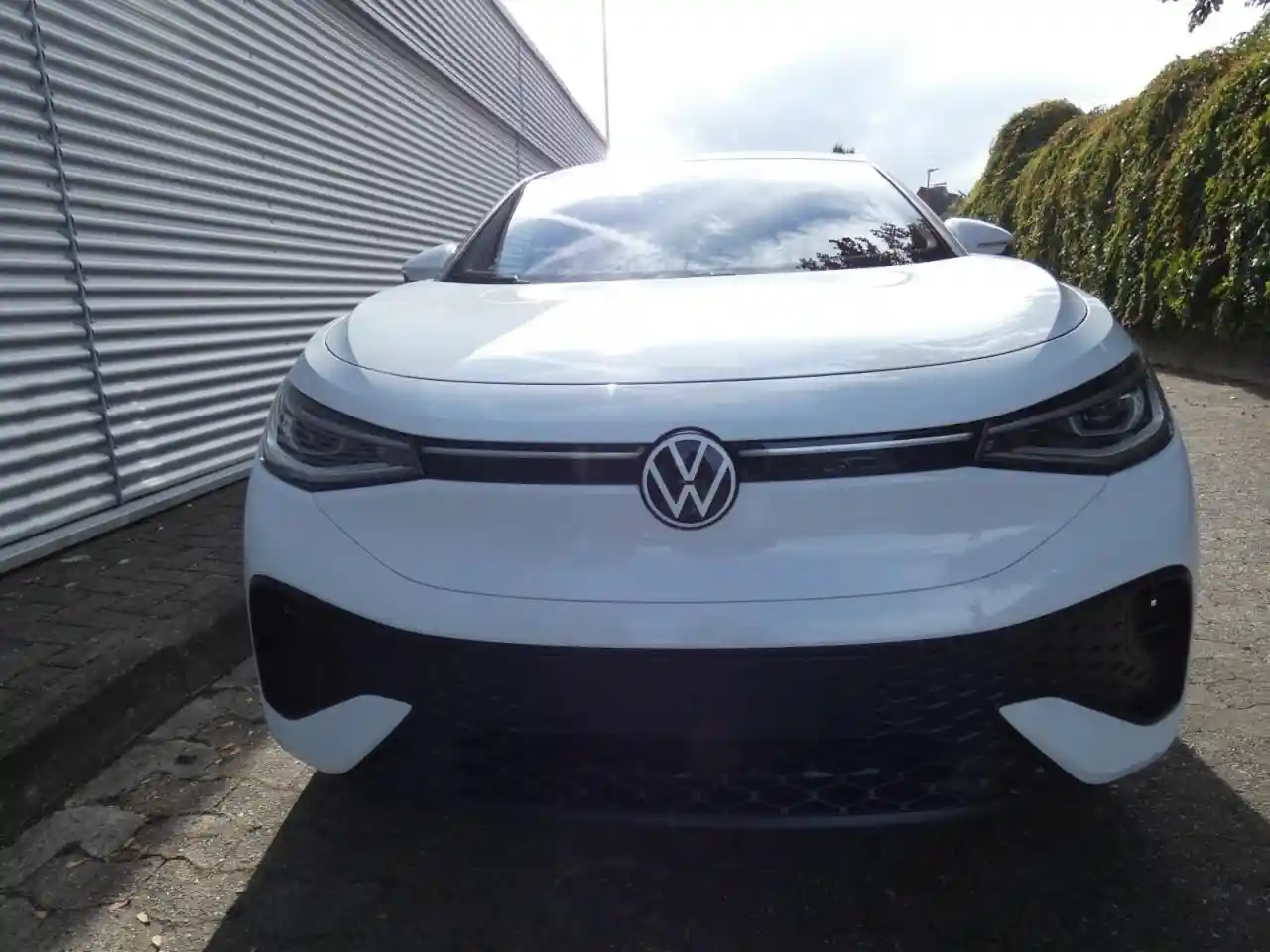 Volkswagen ID.5