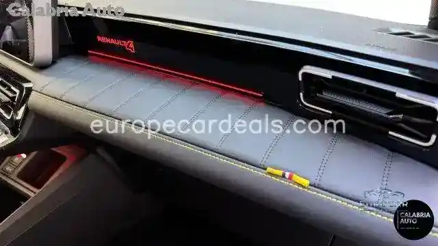 Renault Other