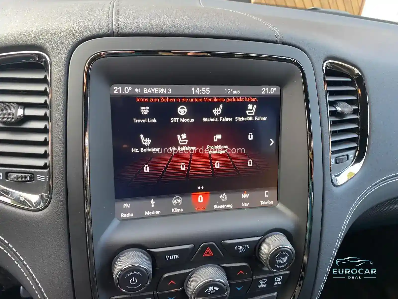 Dodge Durango