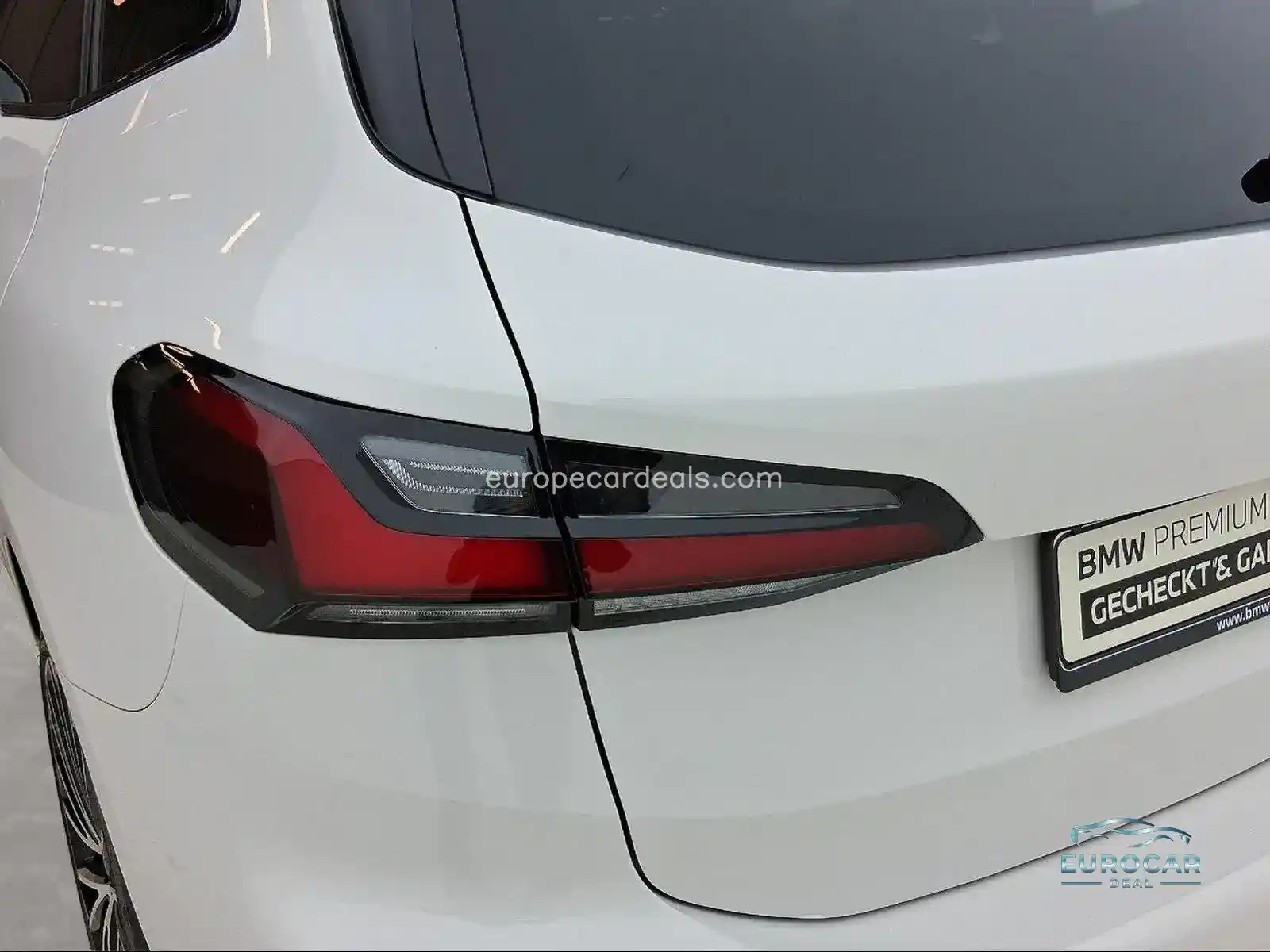 BMW 225 Active Tourer