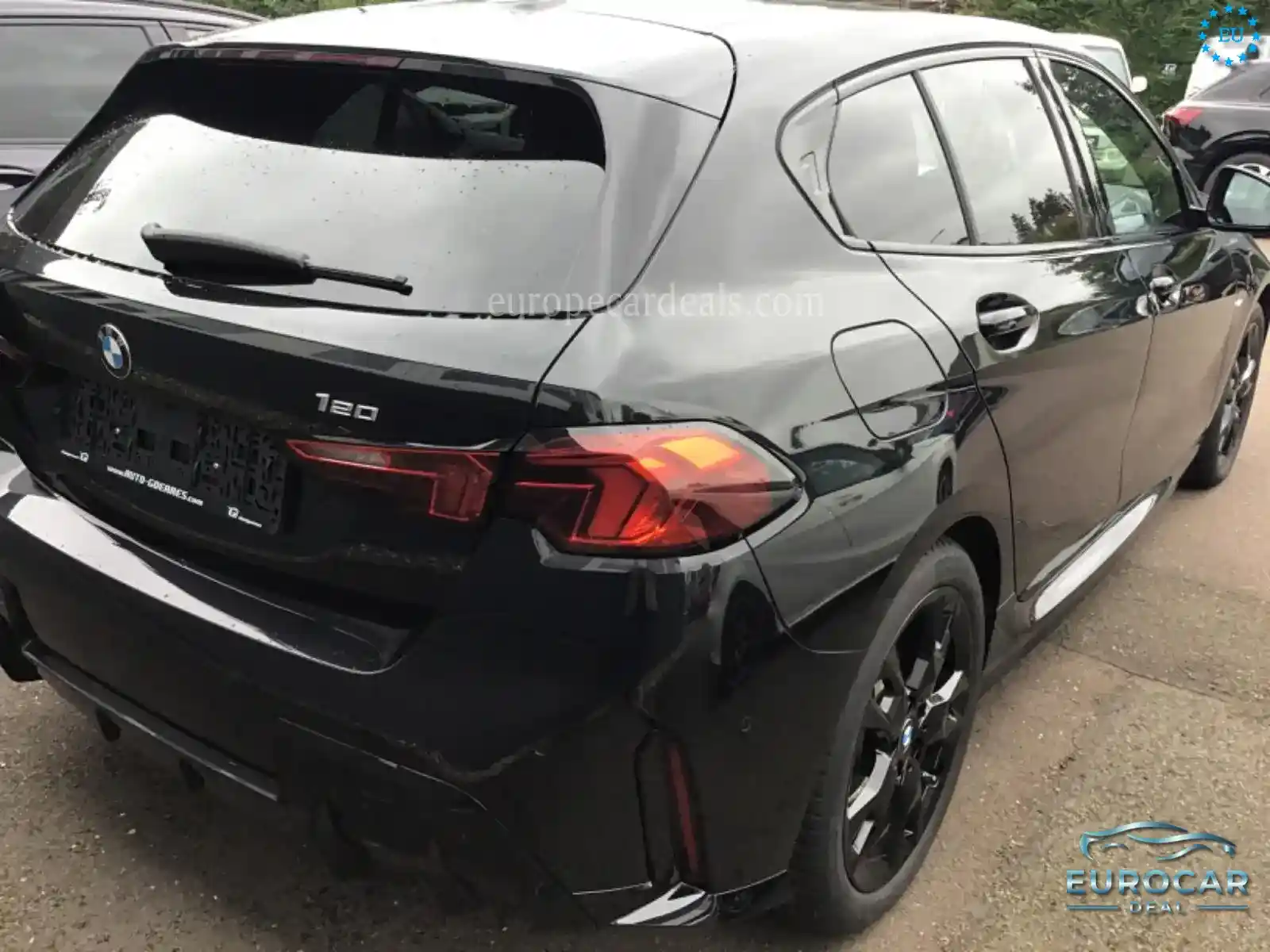 BMW 120