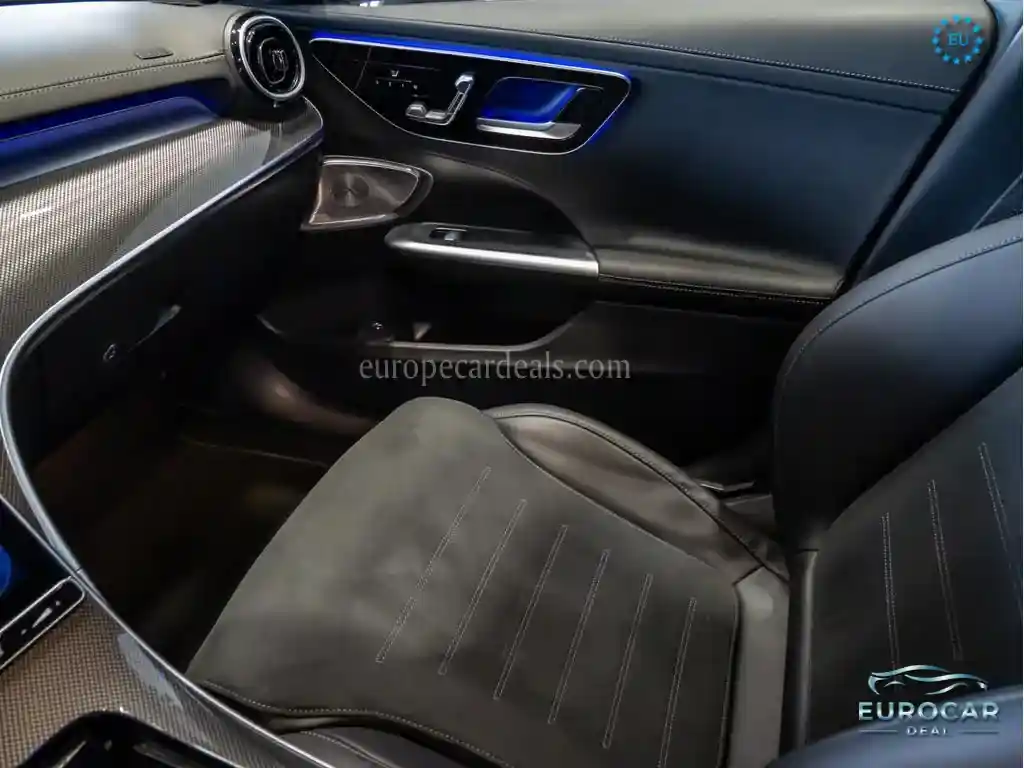 Mercedes-Benz C 400