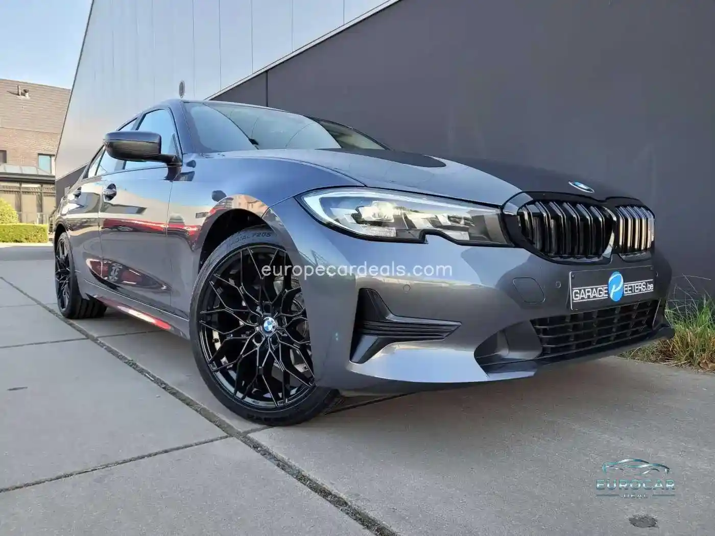 BMW 316