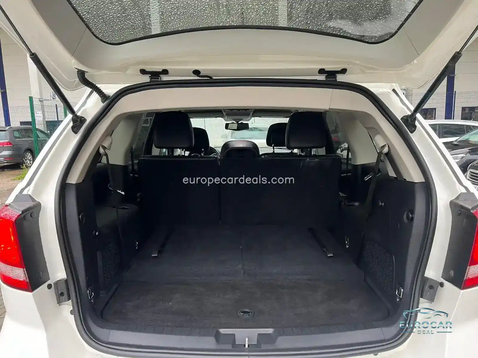 Dodge Journey