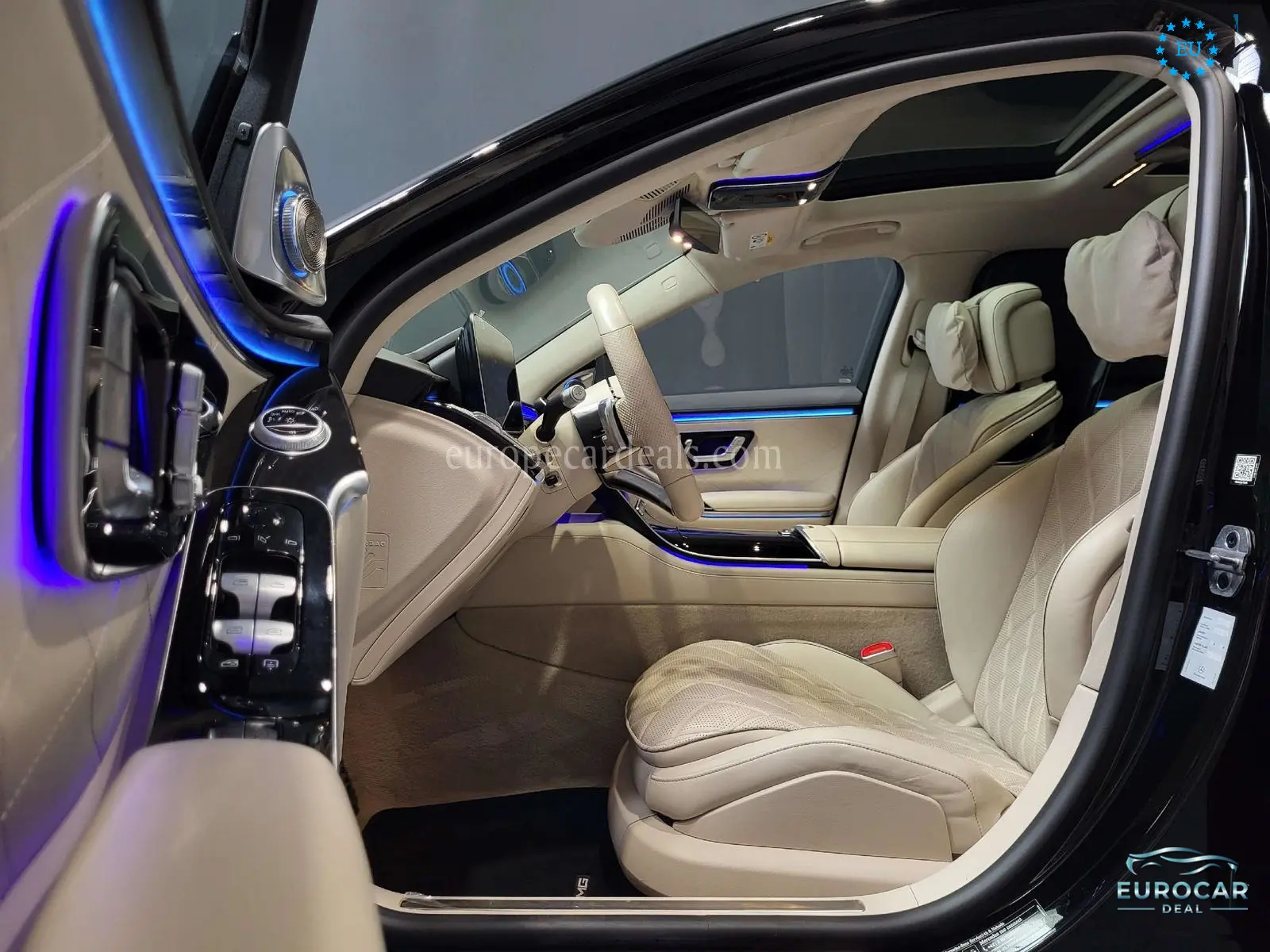 Mercedes-Benz S 400