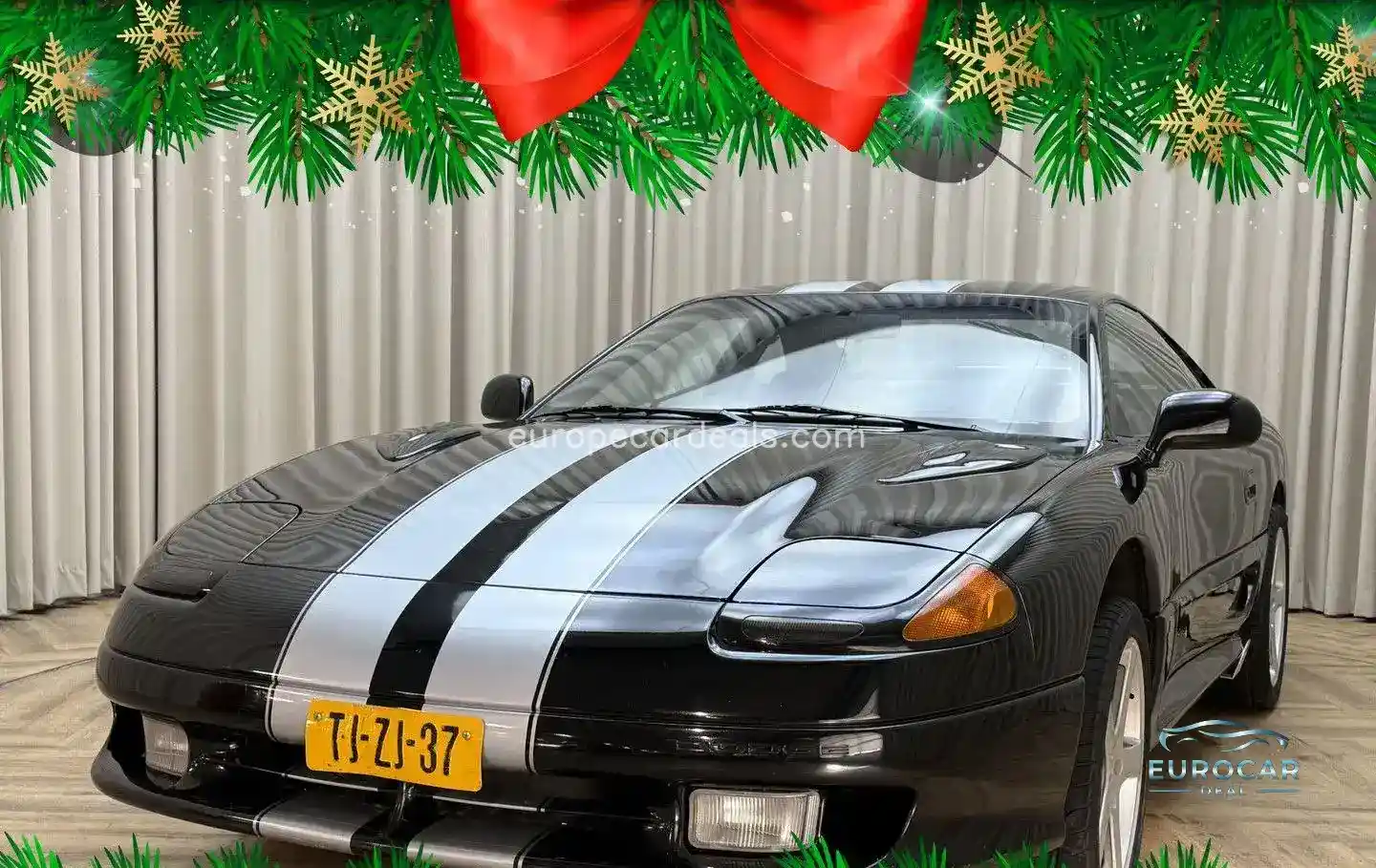 Dodge Stealth