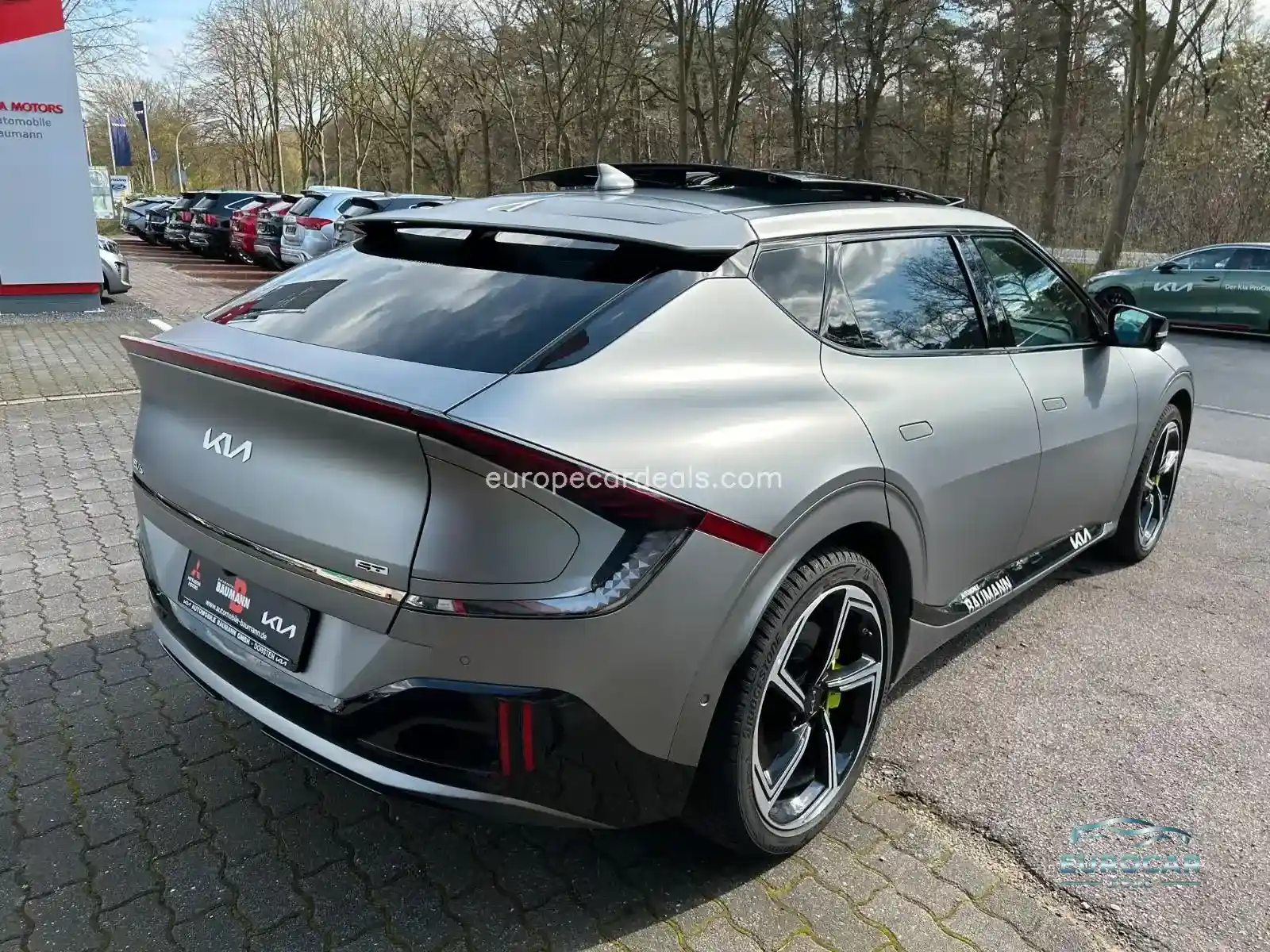 Kia EV6
