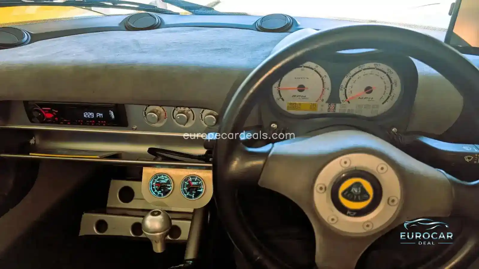 Lotus Elise