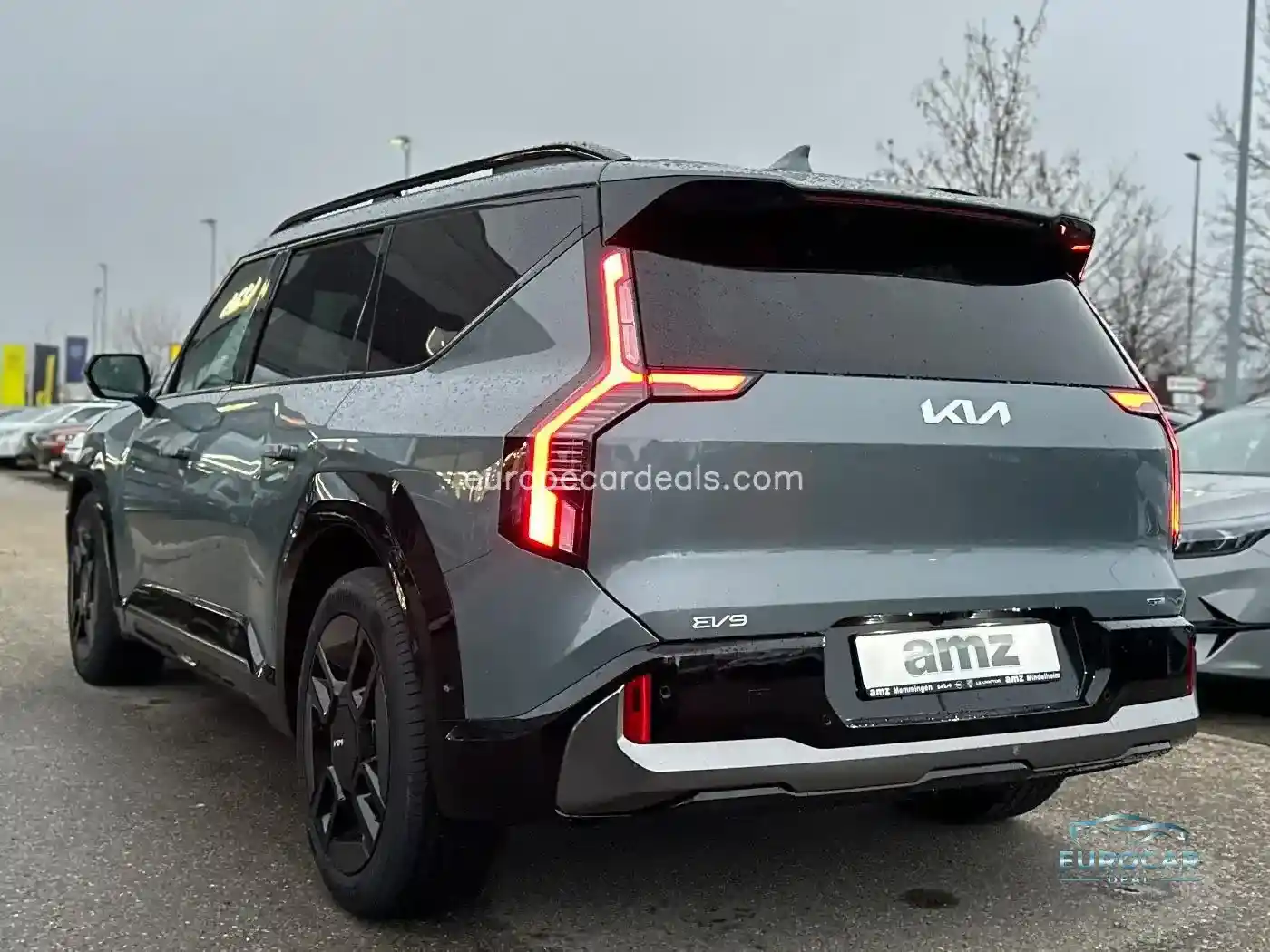 Kia EV9
