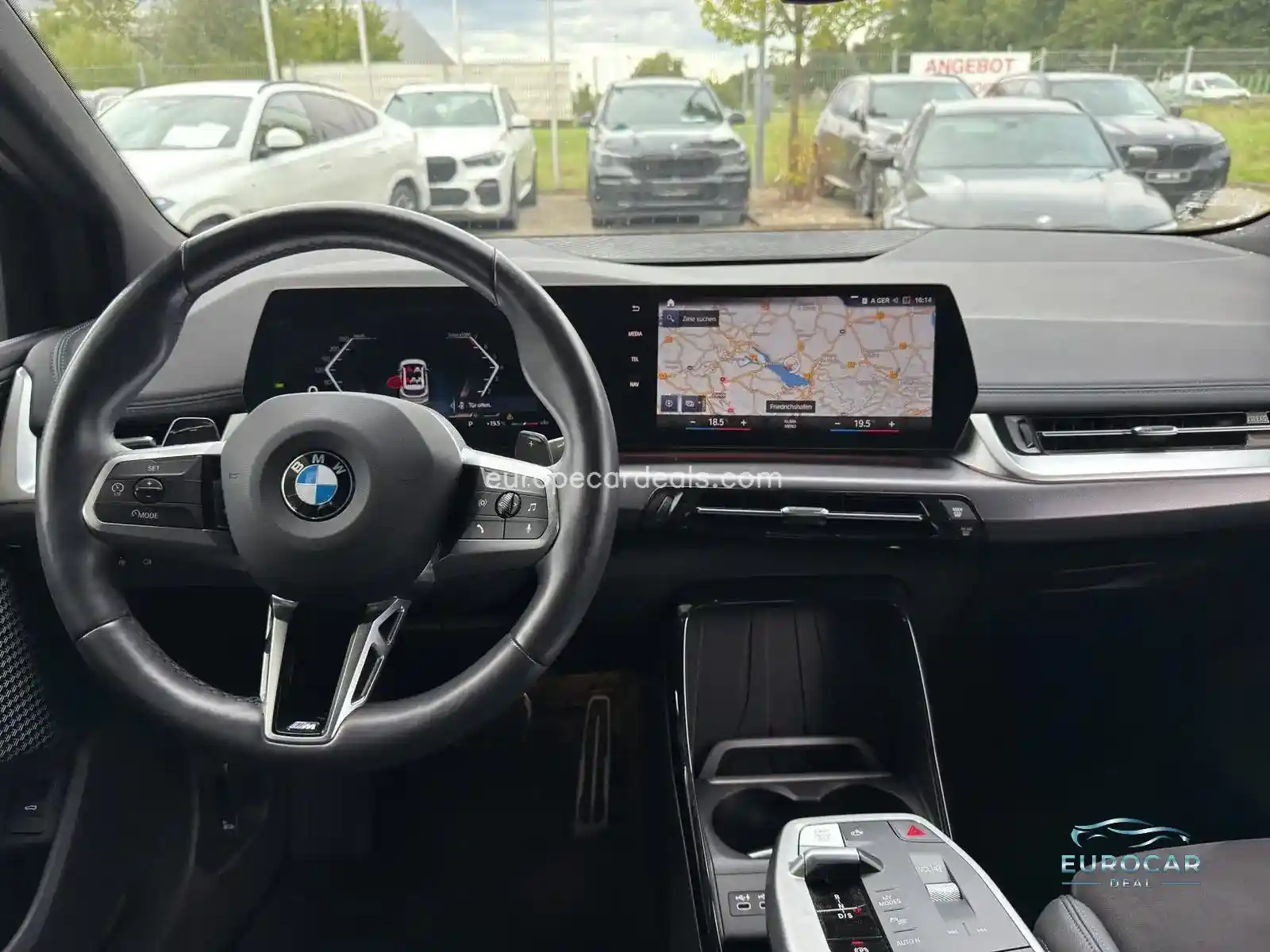 BMW 223 Active Tourer