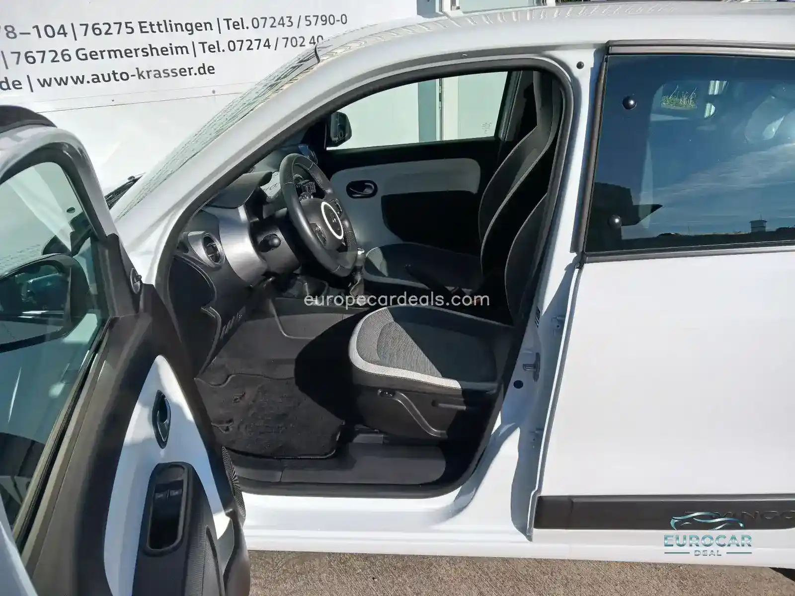 Renault Twingo