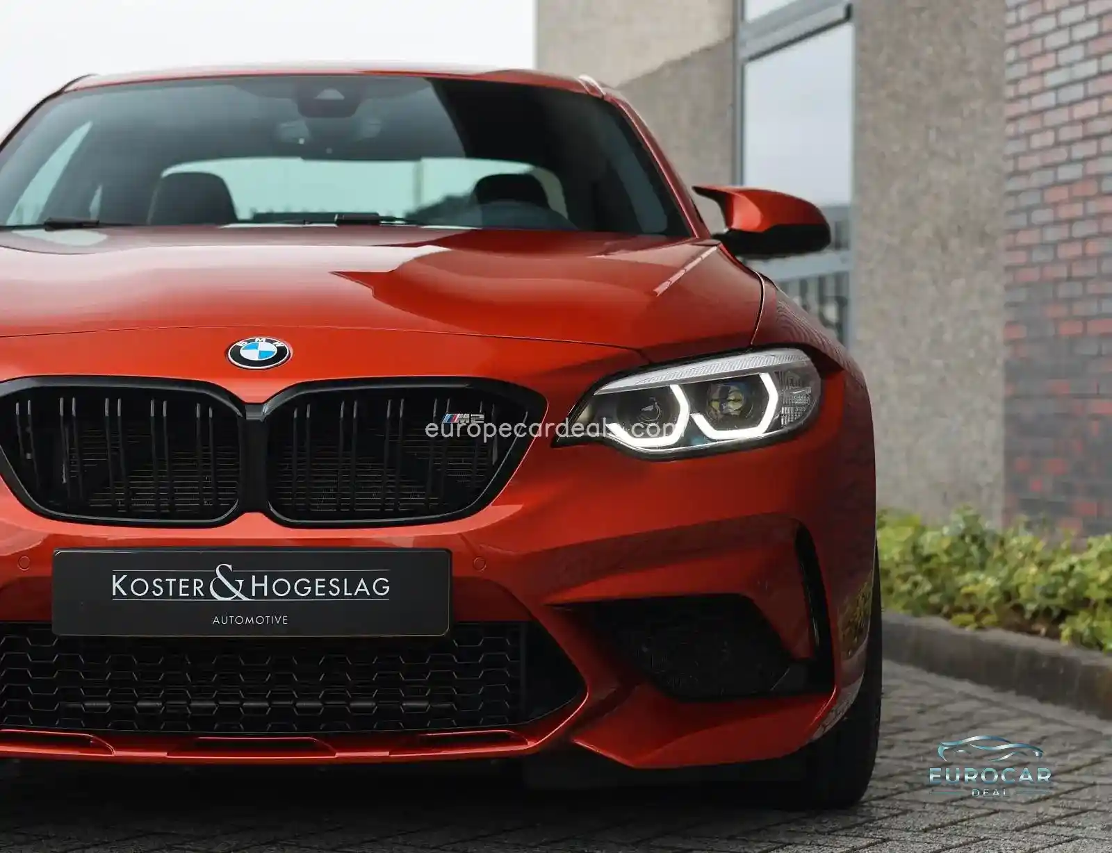BMW M2