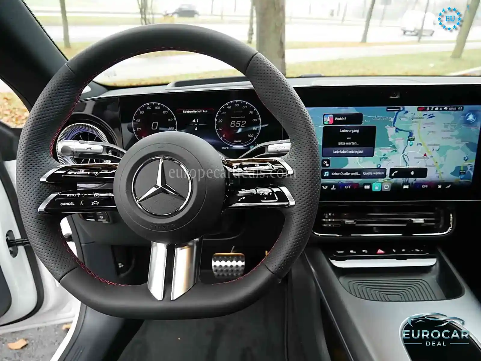 Mercedes-Benz CLA 350