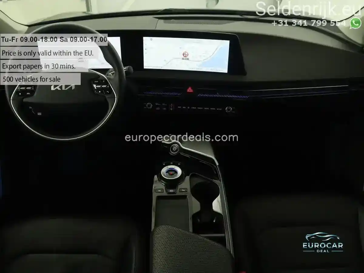 Kia EV6