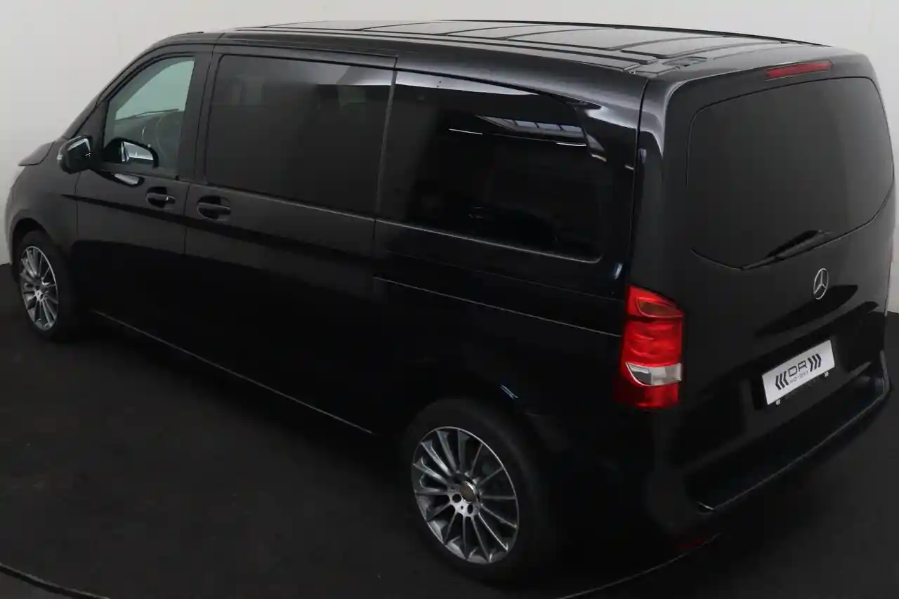 Mercedes-Benz V 200