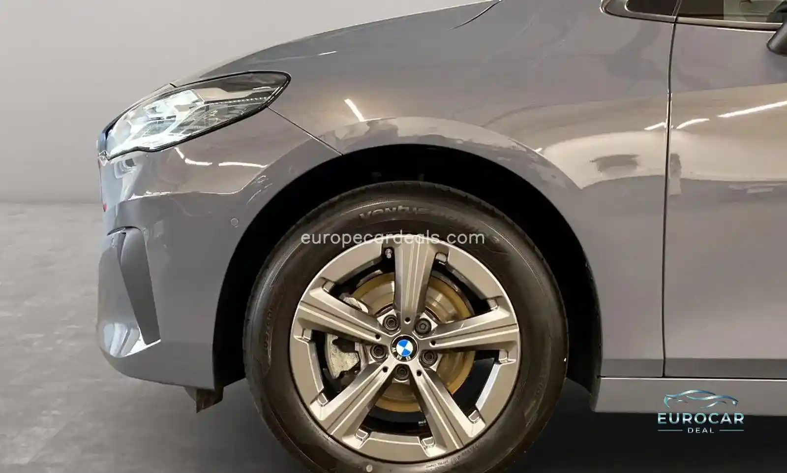 BMW 216