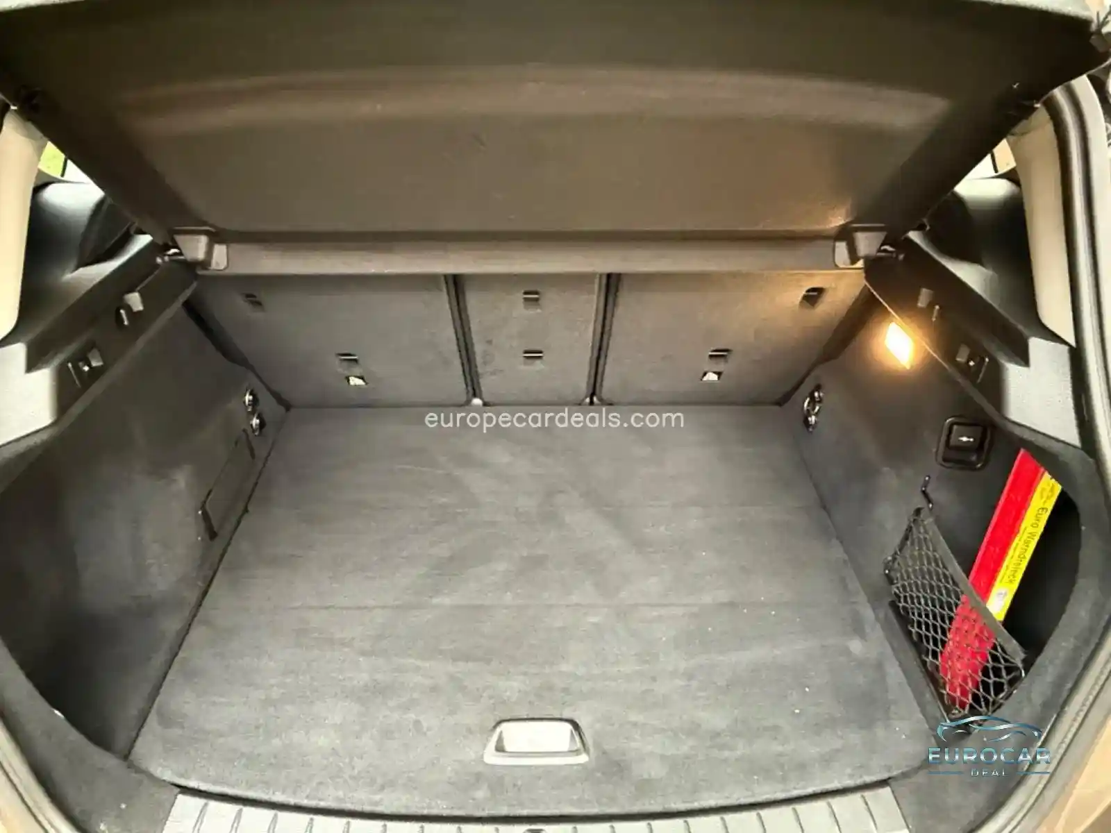 BMW 218 Active Tourer