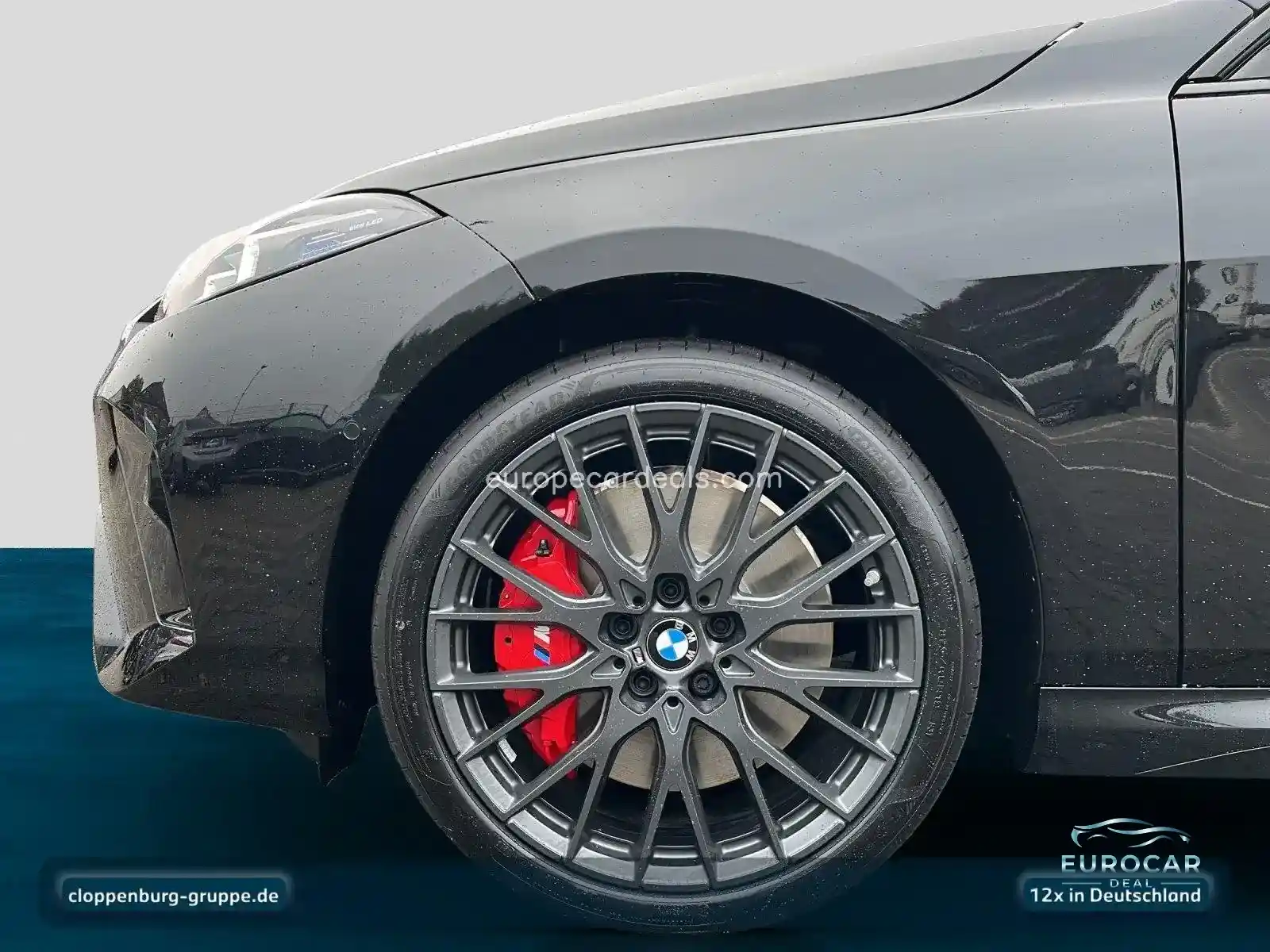BMW 220 Gran Coupé
