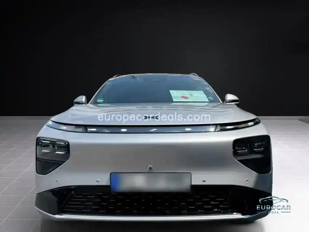 XPENG G9