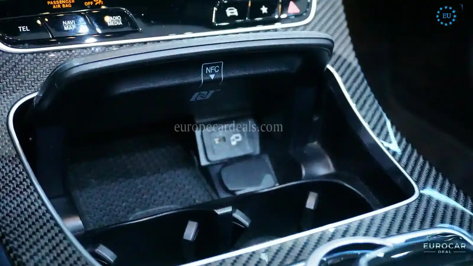 Mercedes-Benz E 450