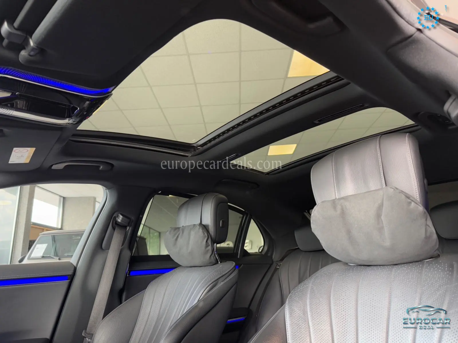Mercedes-Benz S 400