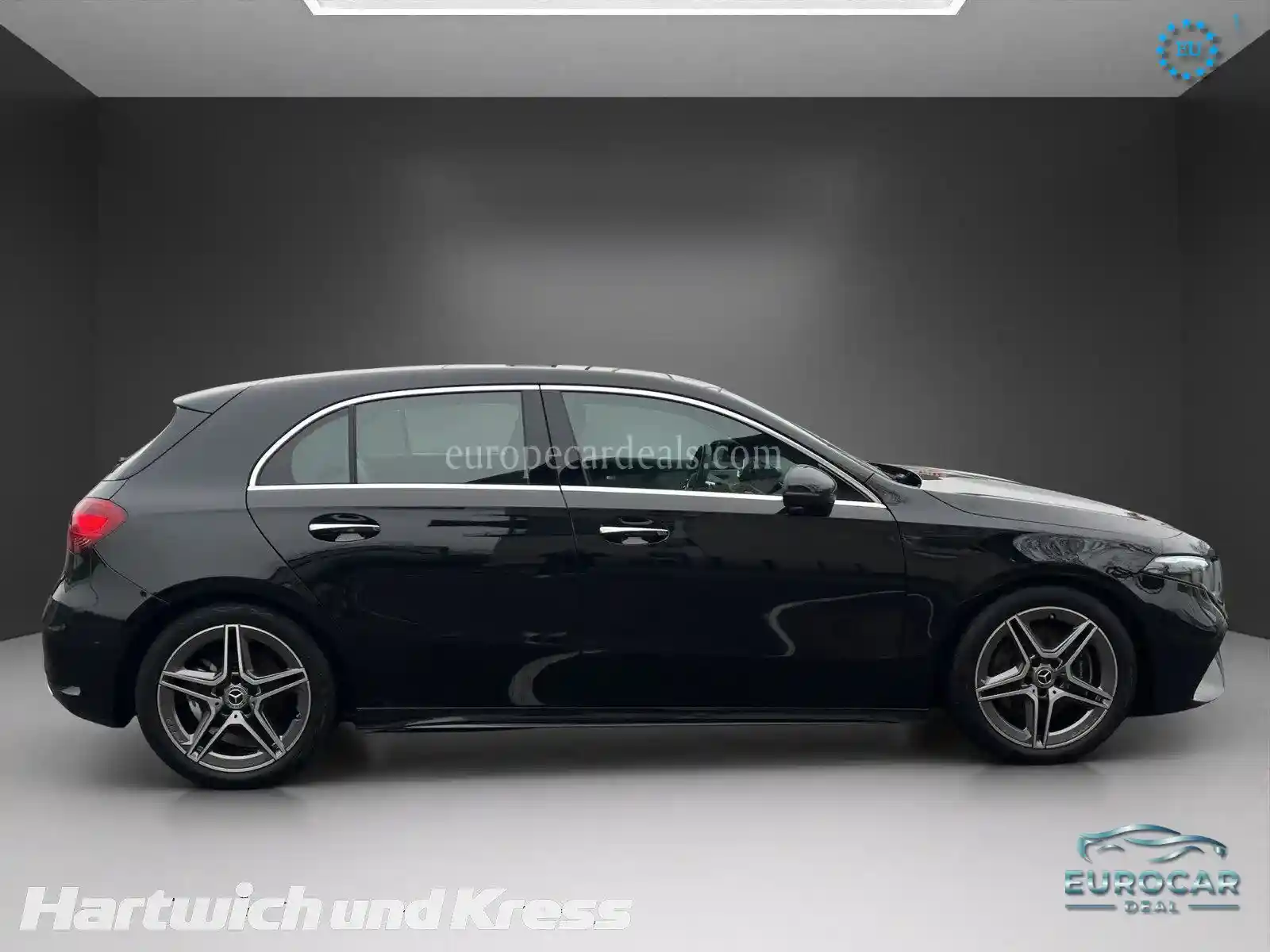 Mercedes-Benz A 220