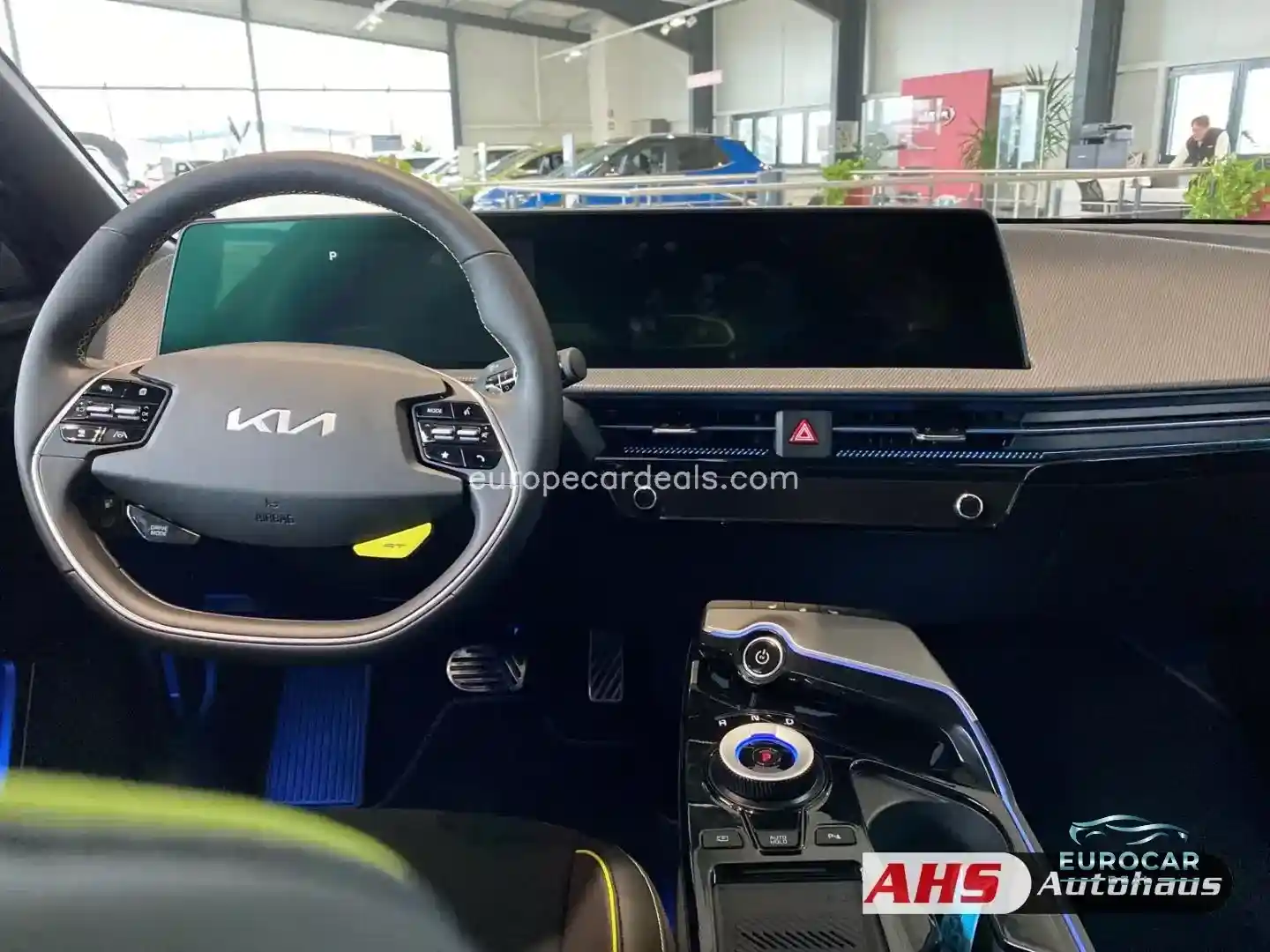 Kia EV6