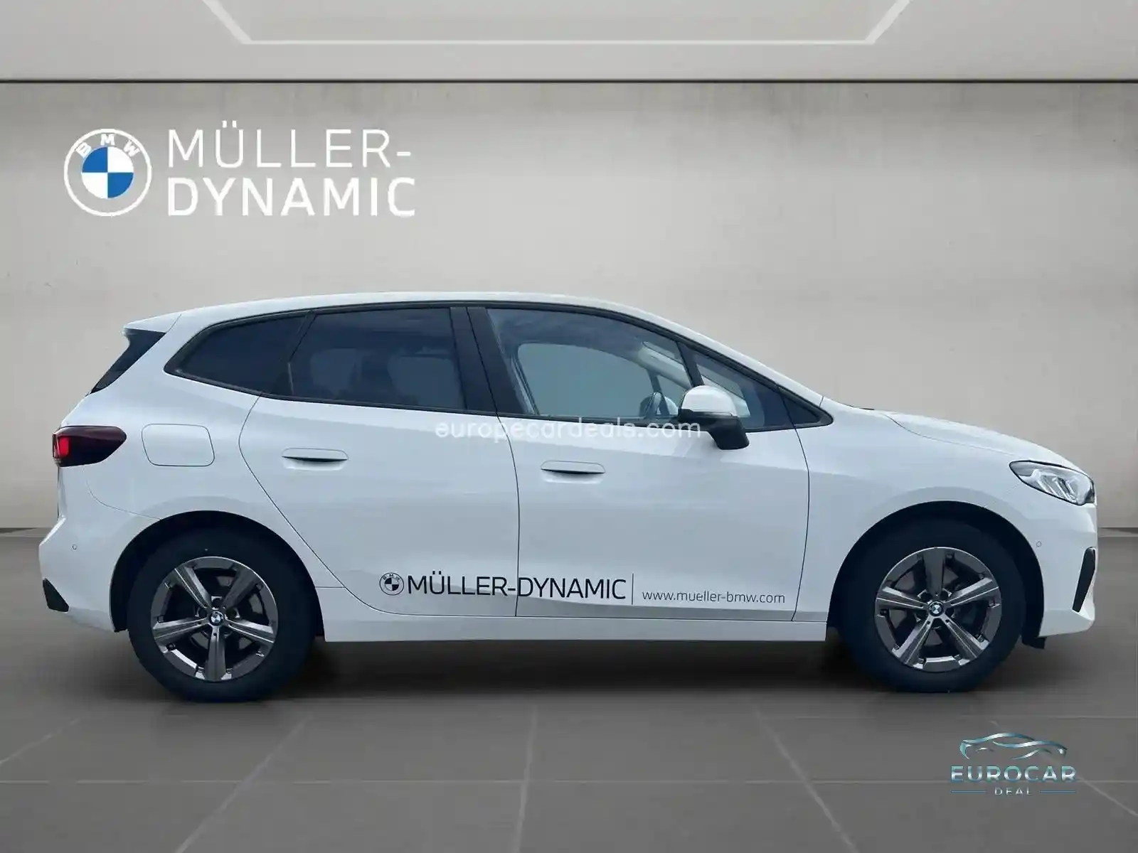 BMW 218 Active Tourer
