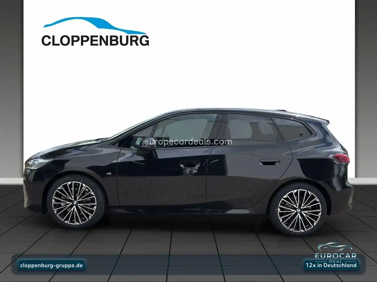 BMW 223 Active Tourer