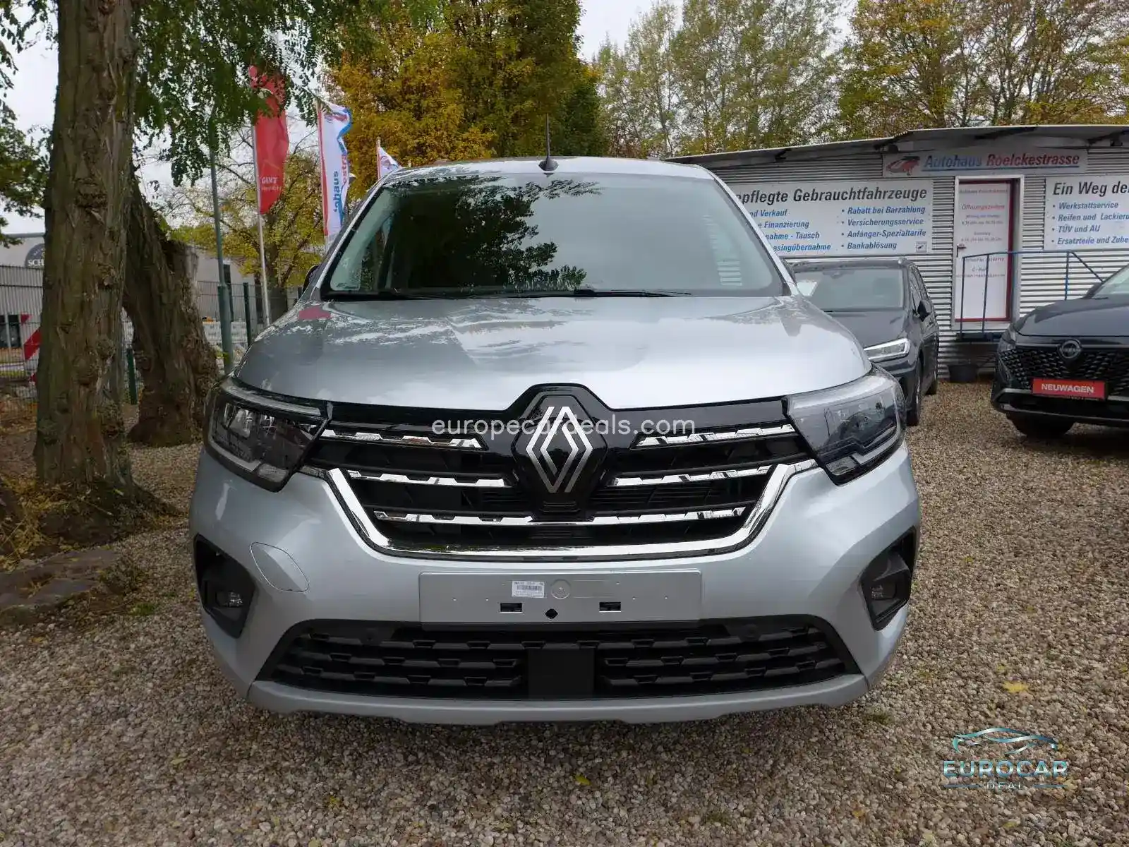 Renault Grand Kangoo