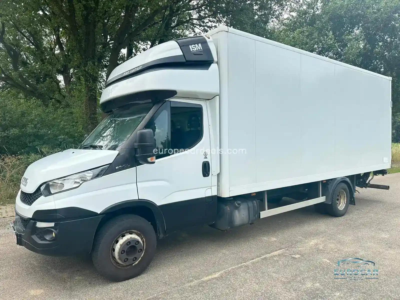 Iveco Other