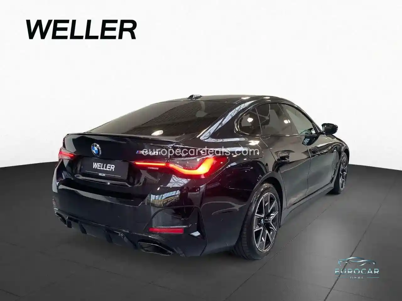BMW M440