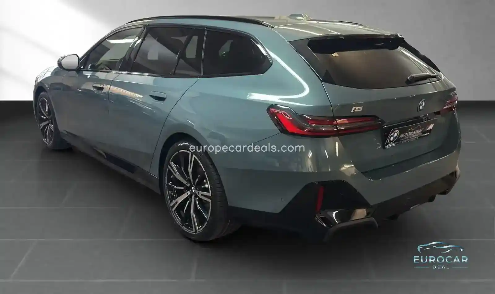 BMW i5
