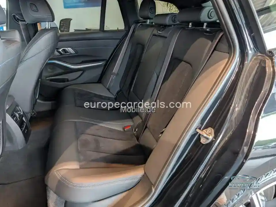 BMW M340i