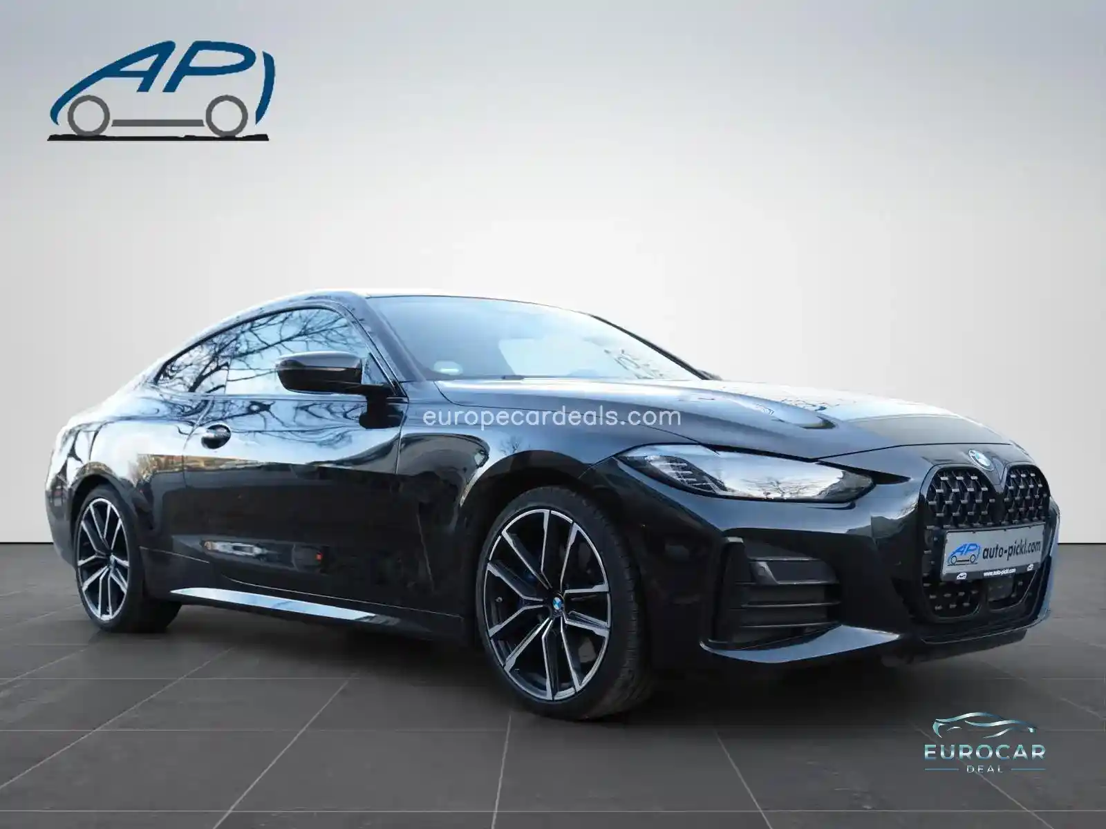 BMW M440