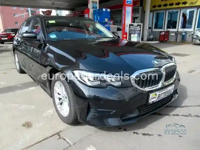 BMW 318