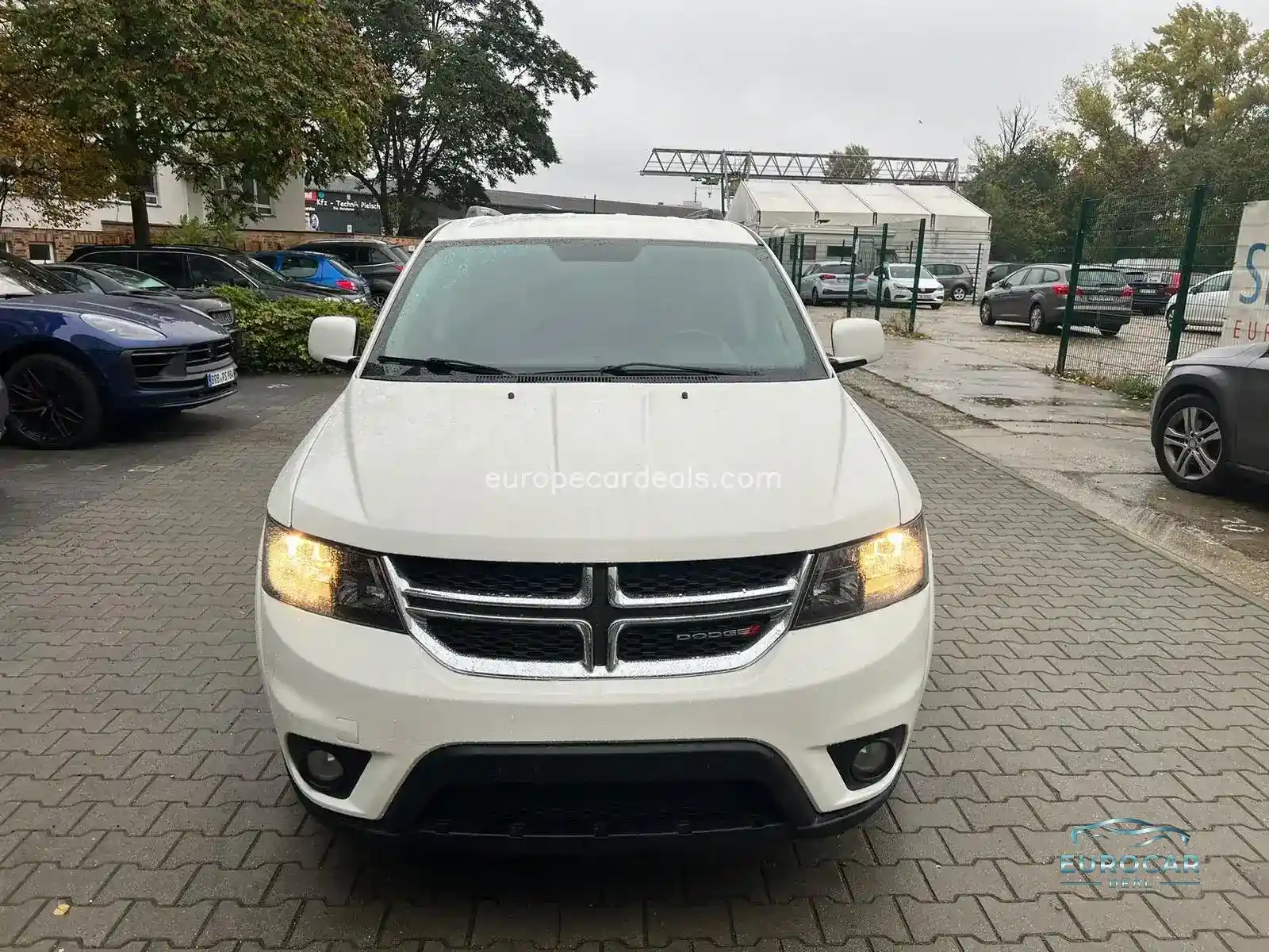 Dodge Journey